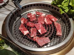 -火炉火自助餐(西直门凯德MALL店)