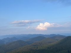 -武陵山森林公园