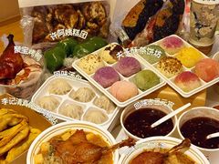 -回味鸭血粉丝汤(夫子庙瞻园路店)