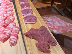 -羊大爷涮肉(亮马桥店)