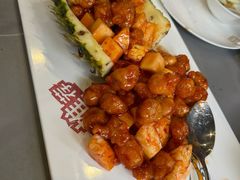 -苏城小院·园林精致苏州菜(斜塘老街店)