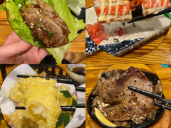 -葉家.焼鳥.居酒屋(惠利街店)