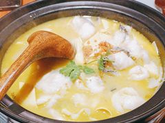 -九锅一堂酸菜鱼(新南凯德直营店)