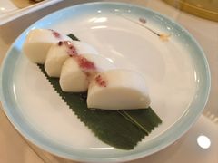 蓝莓酸奶糕-益利大酒楼(井岸店)