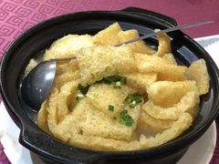 三林塘汤肉皮-和记小菜(七宝店)