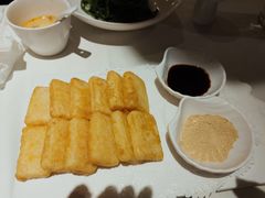 红糖糍粑-尘香•传统川菜(创汇首座店)