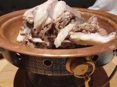 -哈啾嗨·新概念蒙餐(红星新城店)