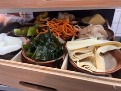 -芈重山老火锅(广州首店)