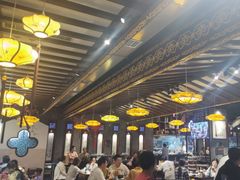 -龍聚祥烧麦馆(万达店)