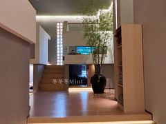 -北京海德酒店温泉