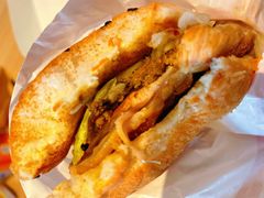 -麦当劳(天兴罗斯福店)