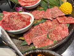 -虎丸烧肉(新大陆广场店)
