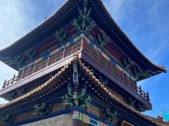 -三国水浒景区(无锡影视基地)