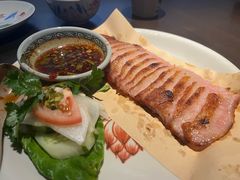 -大头虾越式风味餐厅(光明广场店)