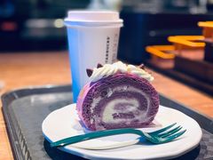 -星巴克(南京大世界店)