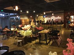 -长藤鬼校(千禧店)