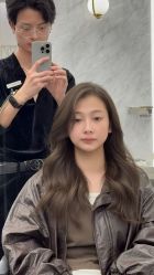 -YESIDO椰岛造型烫发染发