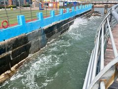 -青岛第三海水浴场