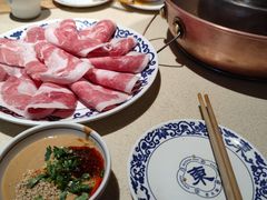 -东镇老火锅(长春路首店)