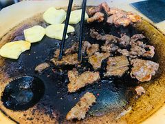-阿昌白族石板烧(大理古城店)