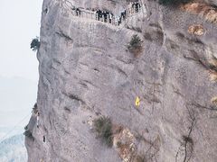 -剑门关风景区