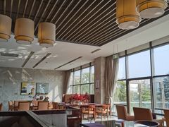 -徐州博顿温德姆酒店(高铁东站店)