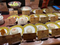 -富华斋饽饽铺·宫廷糕点·伴手礼(护国新天地店)