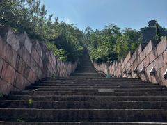 -永康小长城