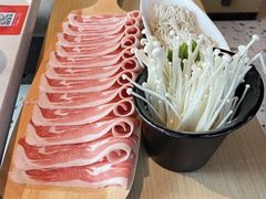 -渡娘火锅(大兴大悦春风里店)