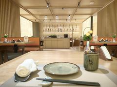 -松临·铁板烧&Omakase(神农店)