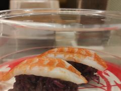 -禾绿寿司·定食·拉面·烧炸(喜荟城店)