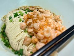 -新万鑫银丝面·非遗无锡味(惠山古镇店)