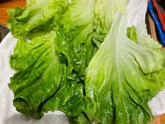 -万兴佳烤肉·长白山老味道(宏泰广场店)
