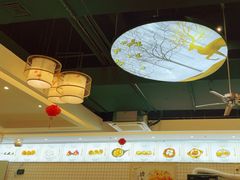 -五福茗点茶楼(花都雅乐城店)
