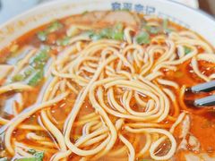 -宛平李记小吃(东关街店)