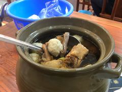 全家福-伙工殿餐厅(吉大店)