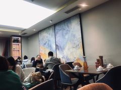 -有红鸡毛店·川菜(建设路店)