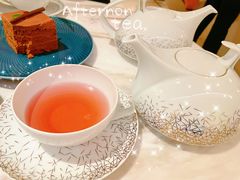 -théATRE 茶聚场(王府中環店)