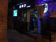 -迦南D BAR
