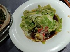 -鸭王烤鸭店(三里河店)