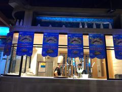 -鱼库·不仅是一家烤鱼店(车公庙店)