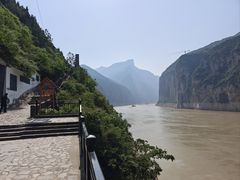 -白帝城·瞿塘峡景区