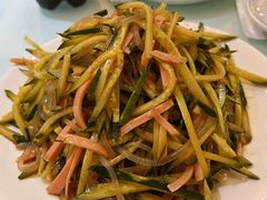 -胖子菜馆(隆昌路店)