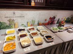 -香园自助小火锅