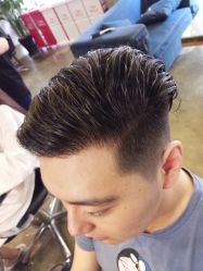 点击看大图 -Some Hair