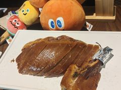 -小大董·烤鸭(王府井apm店)