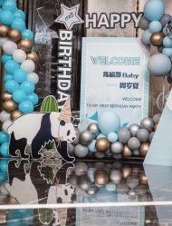 -汕尾陆丰婚庆婚礼司仪主持洪立策划公司(东海店)