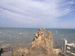 -老虎石海上公园