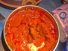 -甘尼仕印度餐厅酒吧(斜塘老街店)