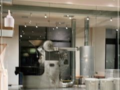 -% Arabica阿拉比卡咖啡烘焙工坊